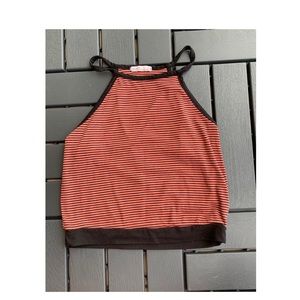 Love Culture crop top